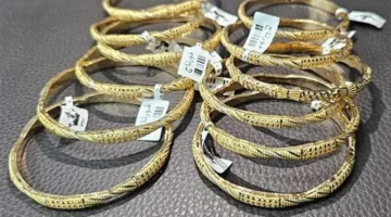 تحديثات مستمرة.. أسعار الذهب في الصاغة المصرية خلال تعاملات المساء الأخيرة